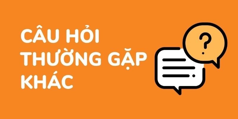 Giải đáp về các chương trình ưu đãi tại nhà cái